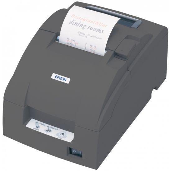 Epson TM-U220 Series - All Barcode Systems