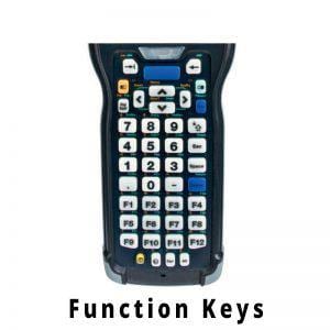 Honeywell CK75 - All Barcode Systems