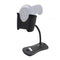 Hands Free Barcode Scanner Stand - All Barcode Systems