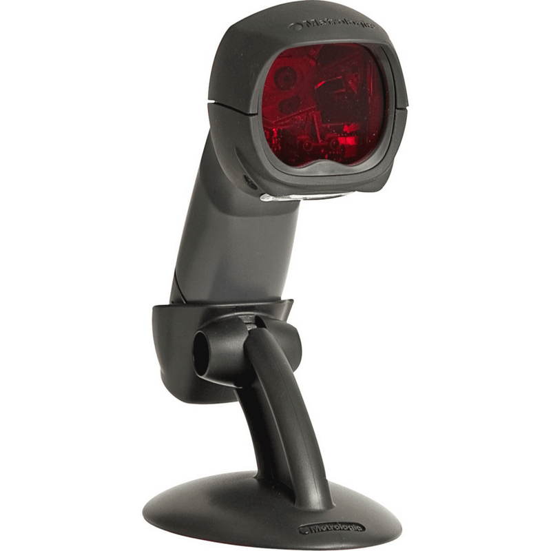 Honeywell Fusion 3780 - All Barcode Systems