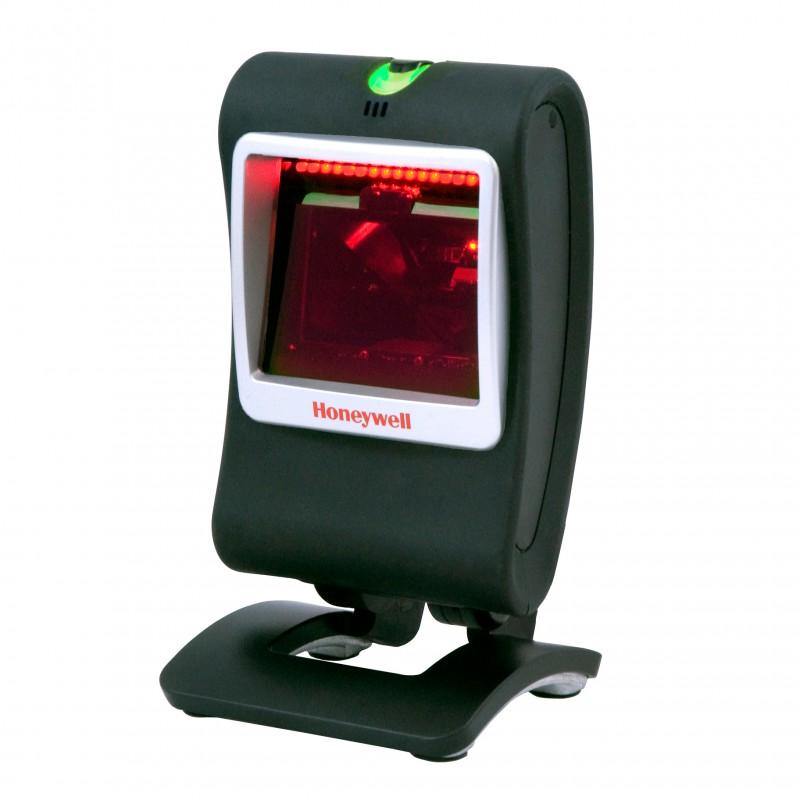 Honeywell Genesis 7580g - All Barcode Systems