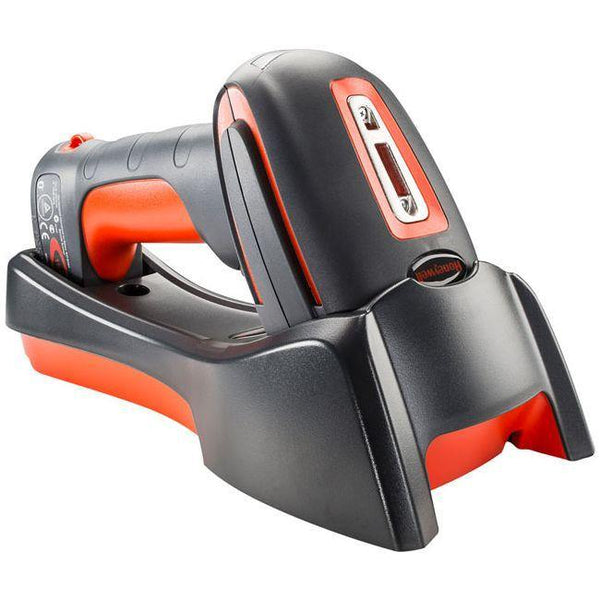 Honeywell Granit 198Xi Series - All Barcode Systems
