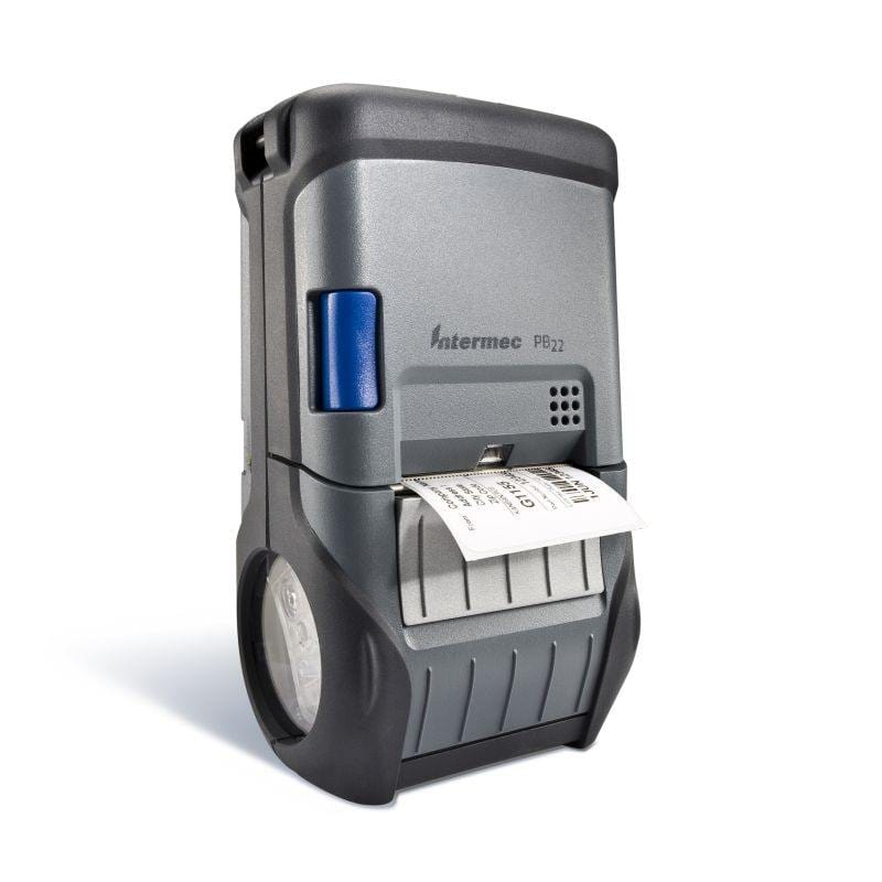 Honeywell PB22 - All Barcode Systems