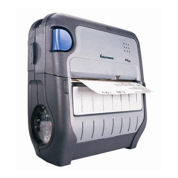 Honeywell PB50 - All Barcode Systems