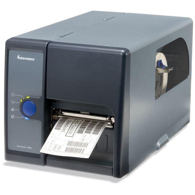 Honeywell PD41 - All Barcode Systems