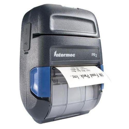 Honeywell PR2/PR3 - All Barcode Systems