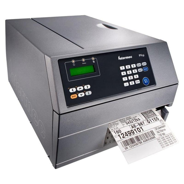 Honeywell PX4i - All Barcode Systems