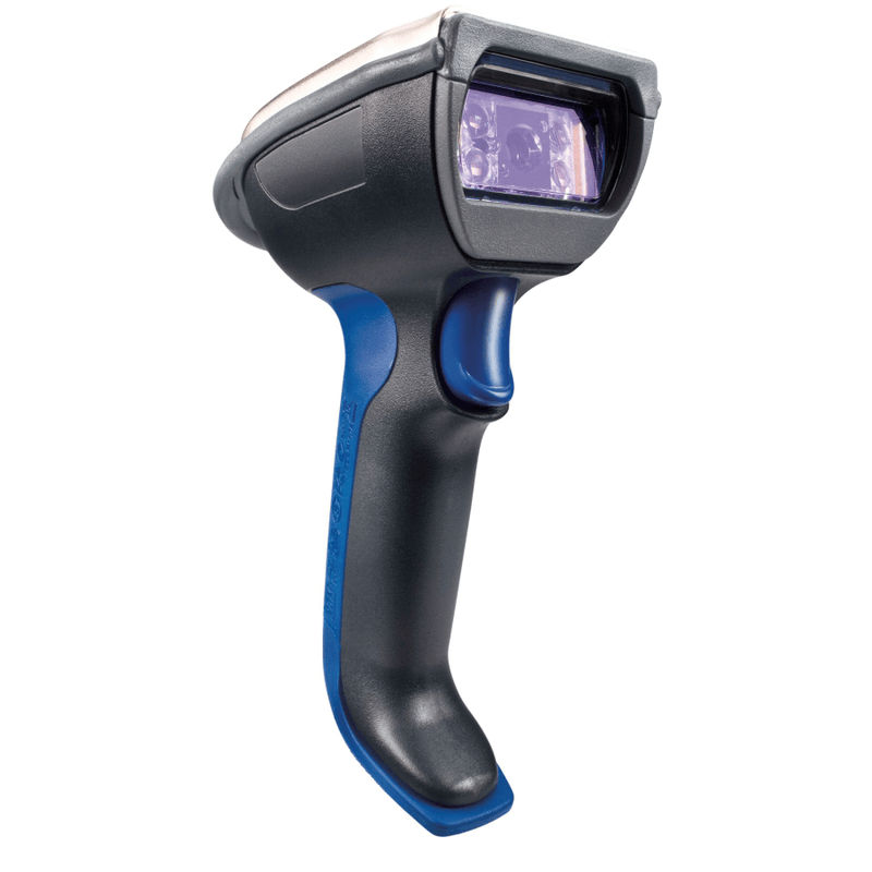 Honeywell SR61 Series - All Barcode Systems