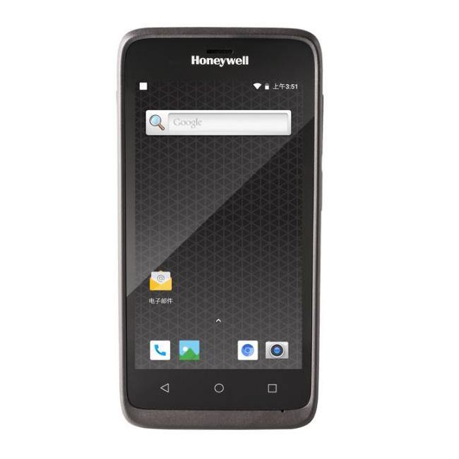 Honeywell ScanPal EDA51 - All Barcode Systems