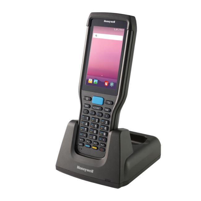 Honeywell ScanPal EDA60K - All Barcode Systems