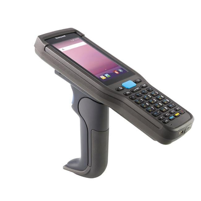 Honeywell ScanPal EDA60K - All Barcode Systems