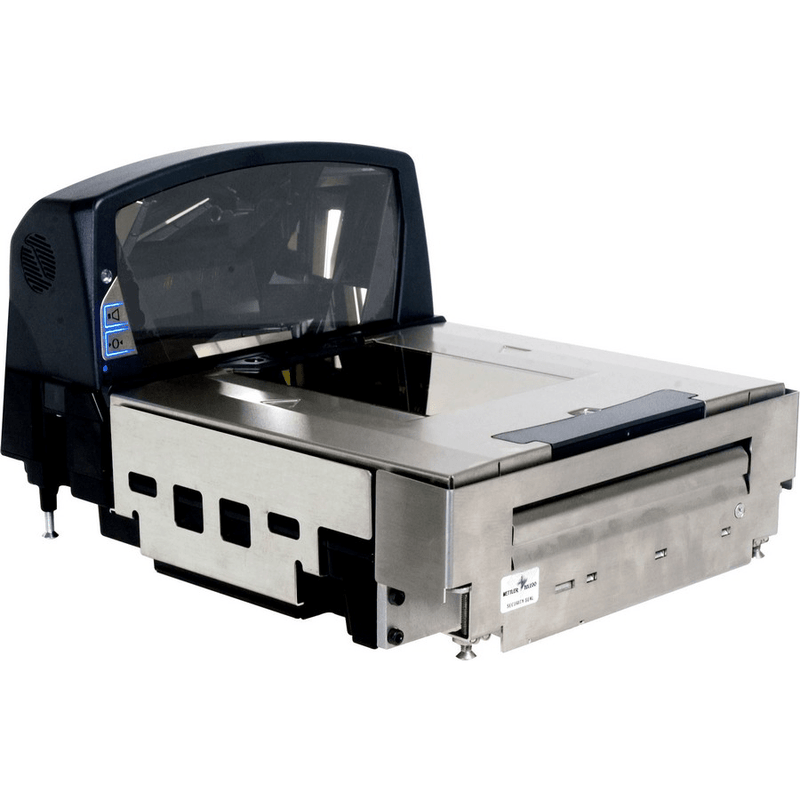 Honeywell Stratos 2400 - All Barcode Systems