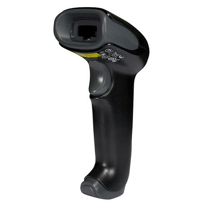 Honeywell Voyager 1250g - All Barcode Systems