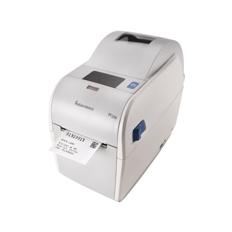 Honeywell PC23d - All Barcode Systems
