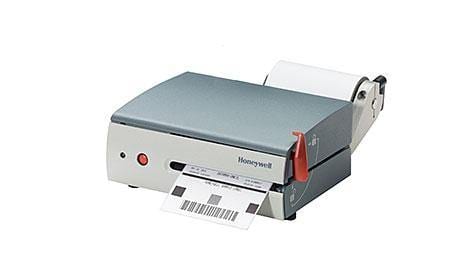 Honeywell MP Series - All Barcode Systems