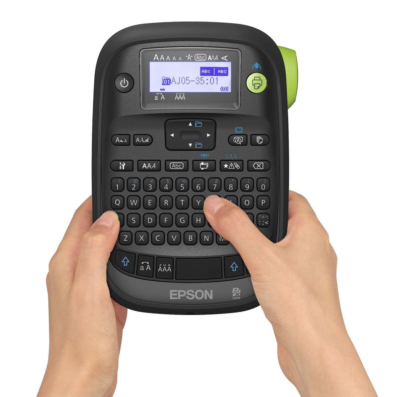 Epson LW-PX300 - All Barcode Systems