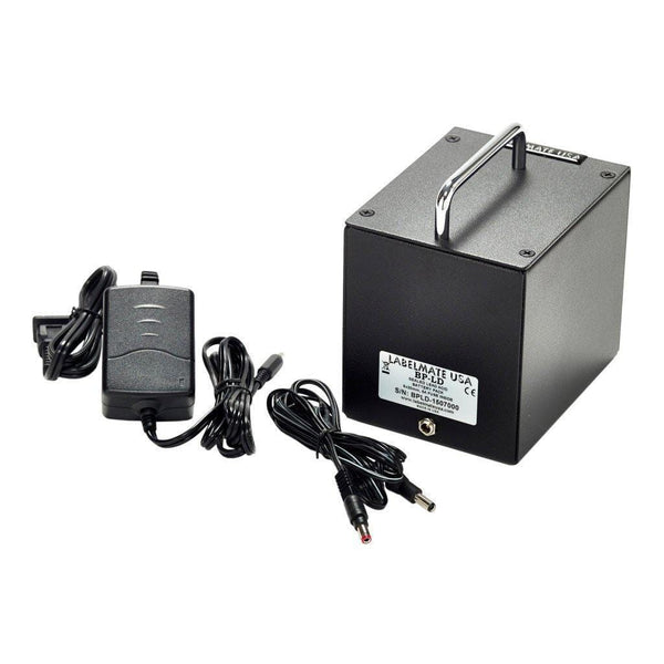 Labelmate Label Dispenser Battery Pack - All Barcode Systems