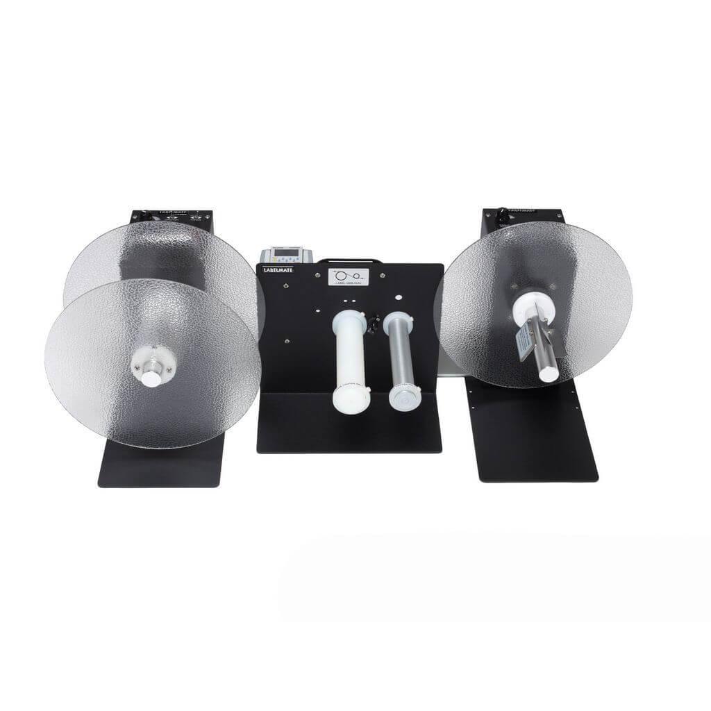 Labelmate Count Packages – All Barcode Systems