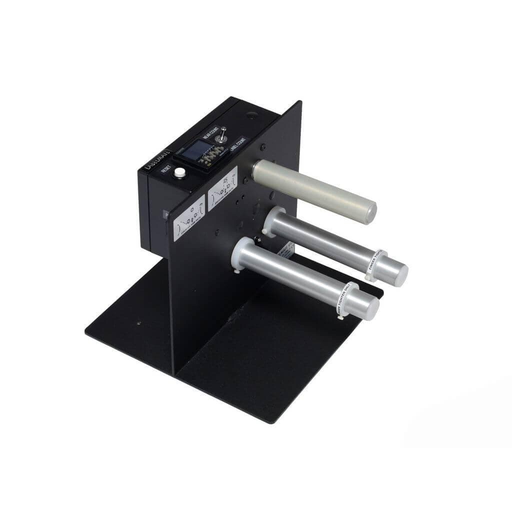 Labelmate Stand Alone Counters – All Barcode Systems