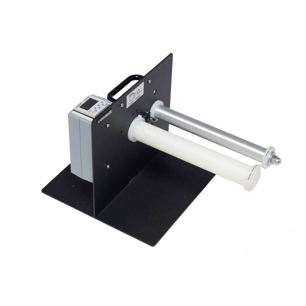 Labelmate Stand Alone Counters – All Barcode Systems