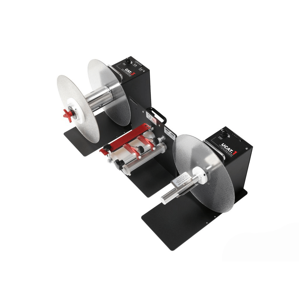 Labelmate Slitting Packages – All Barcode Systems