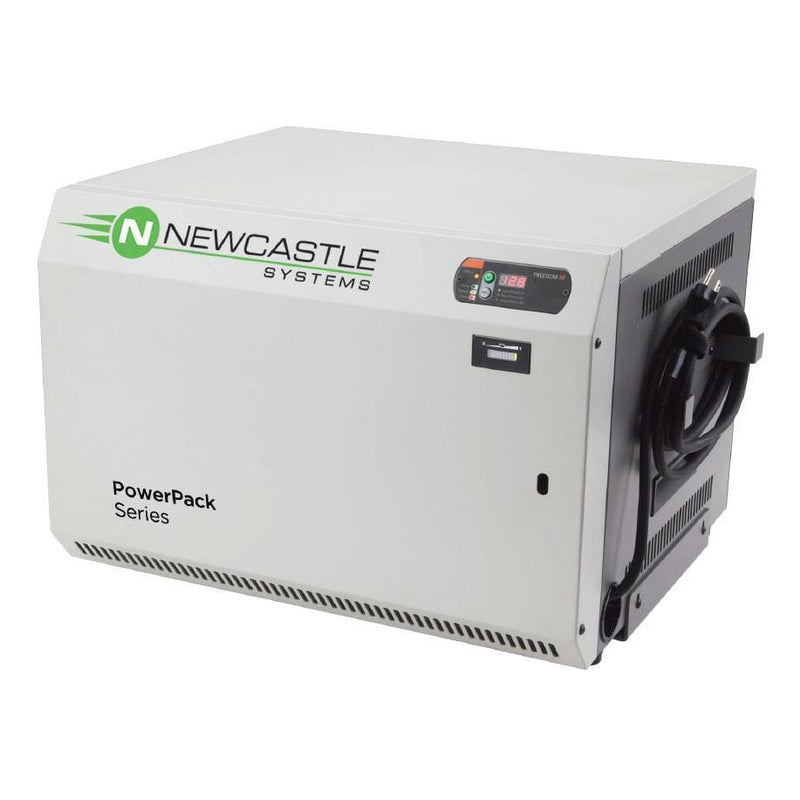Newcastle PowerPack Mega Series - All Barcode Systems