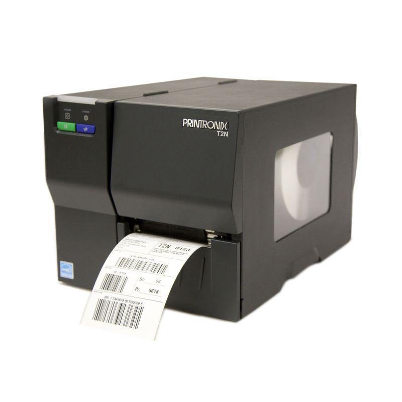 Printronix T2N - All Barcode Systems