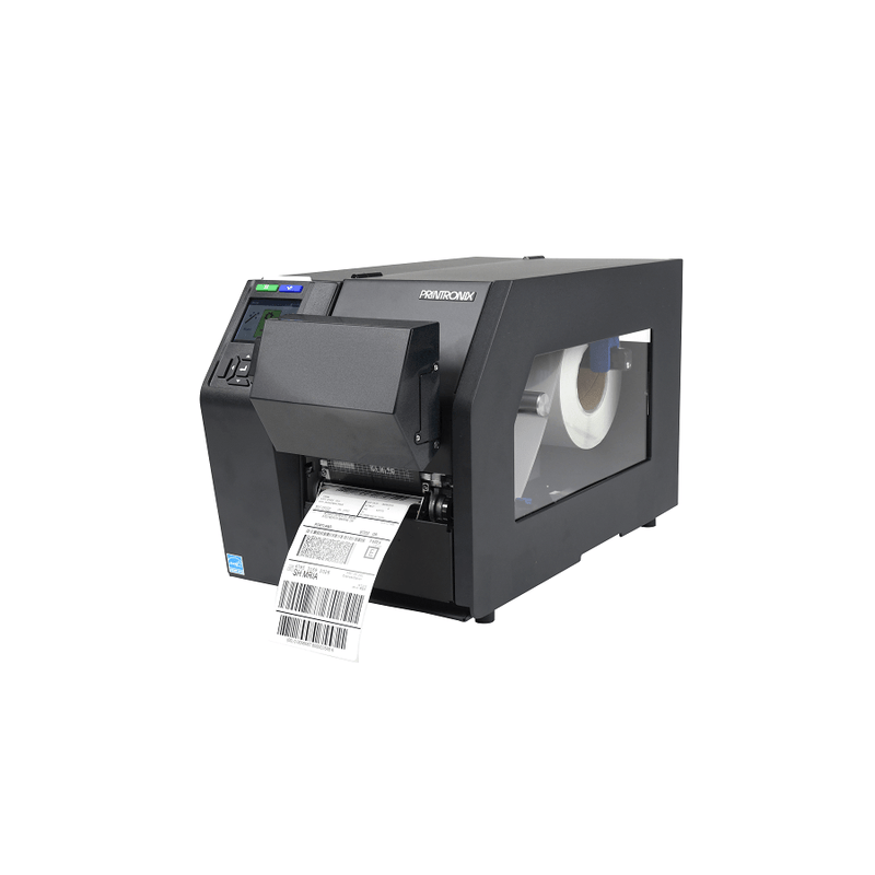 status opretholde Periodisk Printronix Online Barcode Data Validation (ODV) 2D Thermal Printers – All  Barcode Systems