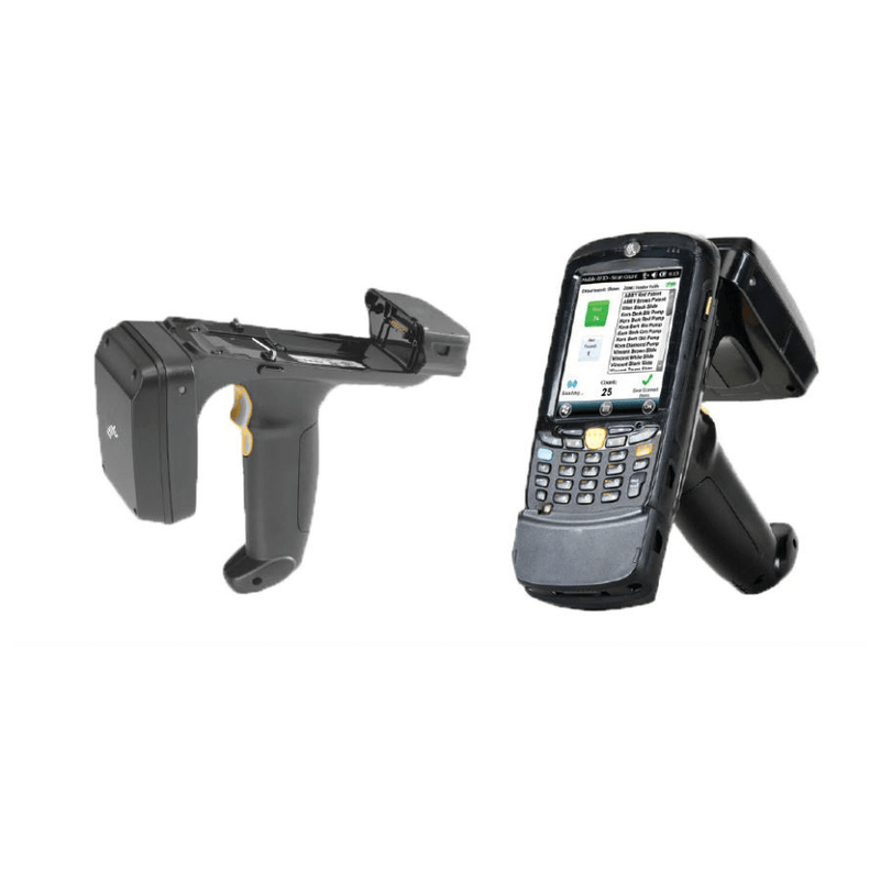 Zebra RFD5500 - All Barcode Systems