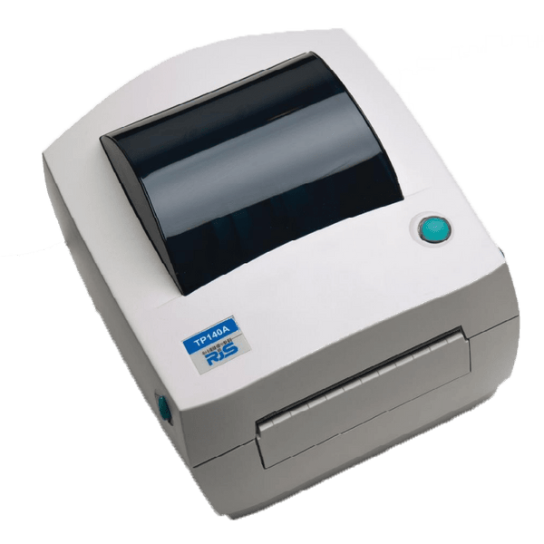 RJS TP140A Report Printer - All Barcode Systems