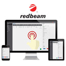 RedBeam Asset Tracking
