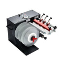 Labelmate In-Line Slitter/Rewinder - All Barcode Systems