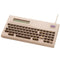 TSC KP-200 Printer Keyboard - All Barcode Systems