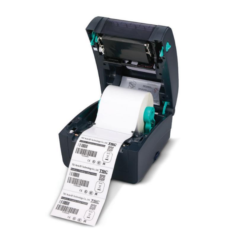 TSC TC Series - All Barcode Systems