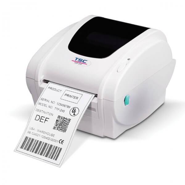 TSC TDP-247 Series - All Barcode Systems