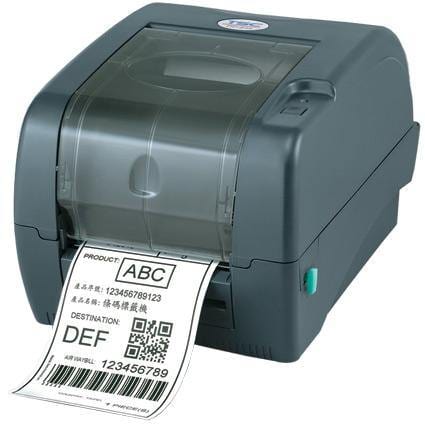 TSC TTP-247 Series - All Barcode Systems