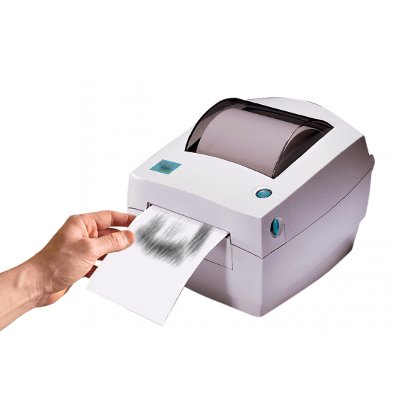 Thermal Printer Cleaning Cards - All Barcode Systems