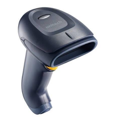 Unitech MS832 - All Barcode Systems