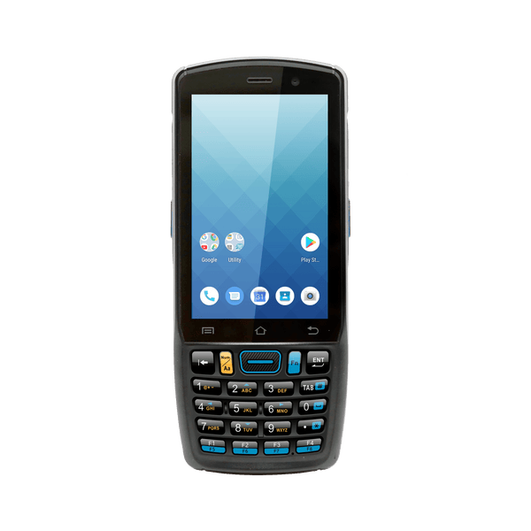 Unitech EA320 - All Barcode Systems