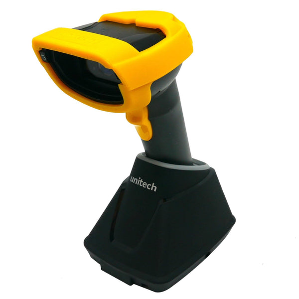 Unitech MS852B LR - All Barcode Systems