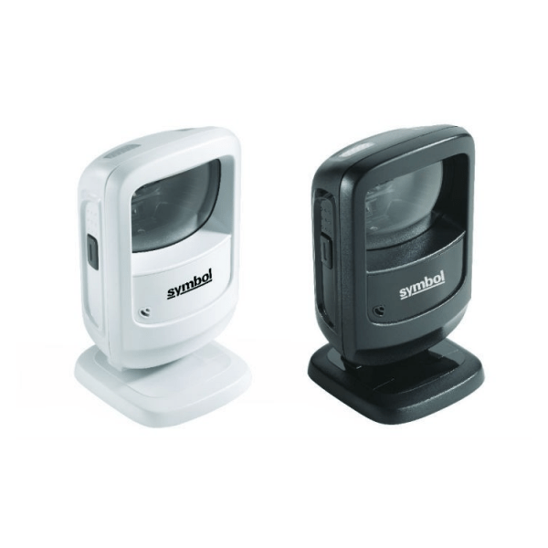 Zebra DS9208 - All Barcode Systems