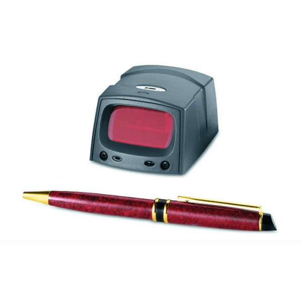 Zebra MiniScan MS12xx – All Barcode Systems