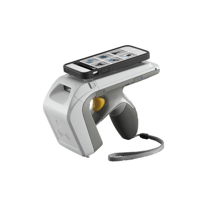 Zebra RFD8500 – All Barcode Systems