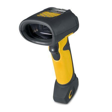 DS3578-HD2F005WR - Motorola DS3578 2D High Density Cordless Rugged Scanner Bluetooth W Fips Yellow Black Solo Lettore - Foto 13