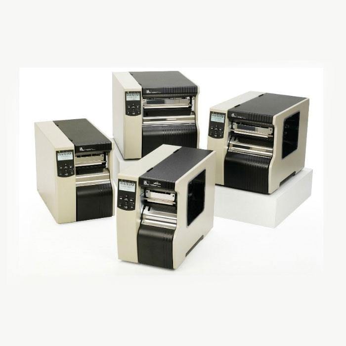 Zebra Xi Series - All Barcode Systems