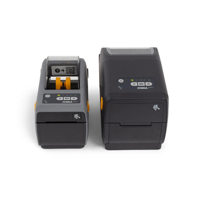 Zebra ZD411 – All Barcode Systems