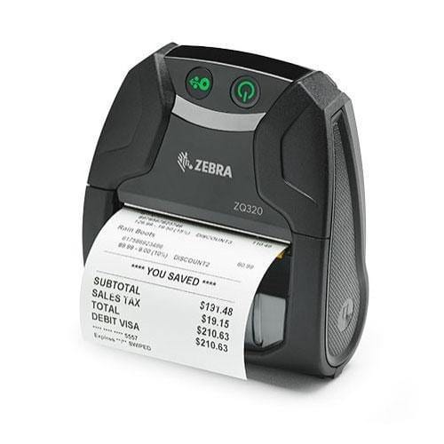 Zebra Zq300 Series All Barcode Systems 2835