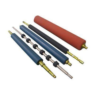Platen Rollers - All Barcode Systems